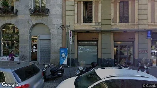 Apartments for rent in Milano Zona 4 - Vittoria, Forlanini - Photo from Google Street View