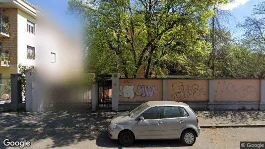 Apartments for rent in Milano Zona 2 - Stazione Centrale, Gorla, Turro, Greco, Crescenzago - Photo from Google Street View
