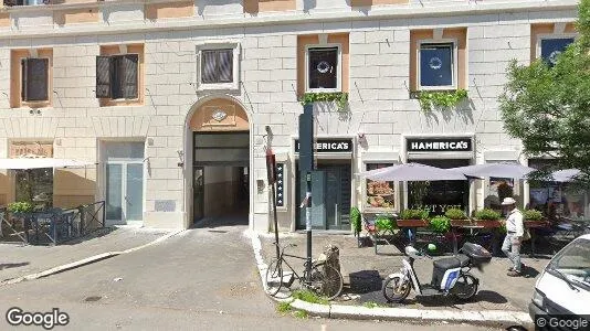 Apartments for rent in Roma Municipio I – Centro Storico - Photo from Google Street View