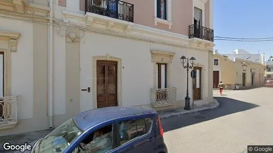Apartments for rent in San Pietro Vernotico - Photo from Google Street View