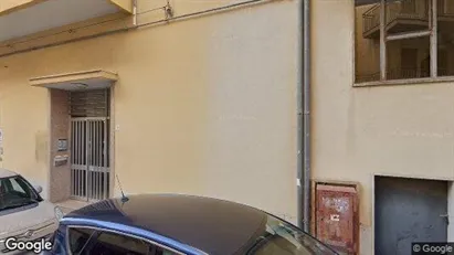 Apartments for rent in Ragusa - Photo from Google Street View