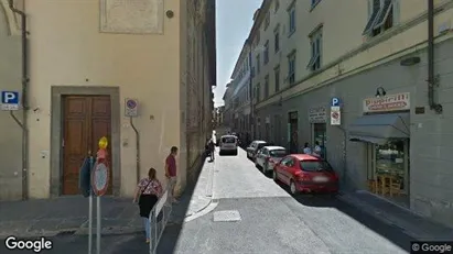 Apartments for rent in Florence - Photo from Google Street View