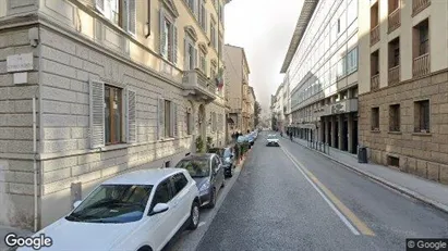 Apartments for rent in Florence - Photo from Google Street View