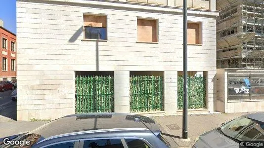 Apartments for rent in Milano Zona 2 - Stazione Centrale, Gorla, Turro, Greco, Crescenzago - Photo from Google Street View