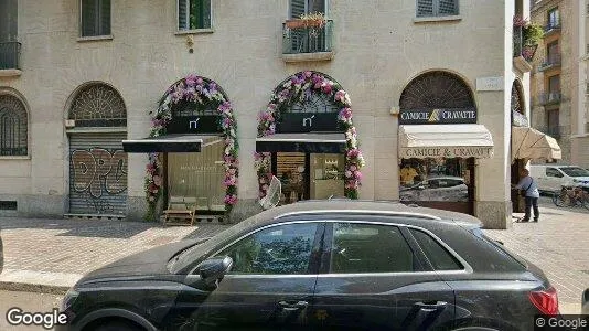 Apartments for rent in Milano Zona 4 - Vittoria, Forlanini - Photo from Google Street View