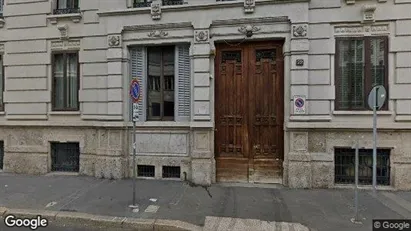 Apartments for rent in Milano Zona 1 - Centro storico - Photo from Google Street View