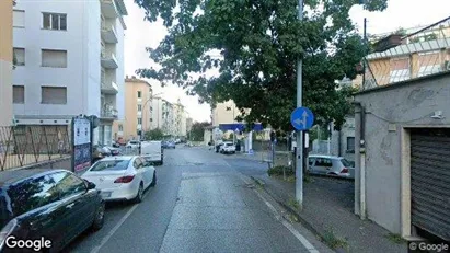 Apartments for rent in Viterbo - Photo from Google Street View