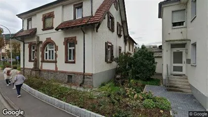 Apartments for rent in Ortenaukreis - Photo from Google Street View