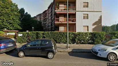 Apartments for rent in Milano Zona 6 - Barona, Lorenteggio - Photo from Google Street View