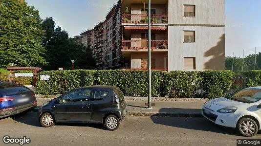Apartments for rent in Milano Zona 6 - Barona, Lorenteggio - Photo from Google Street View