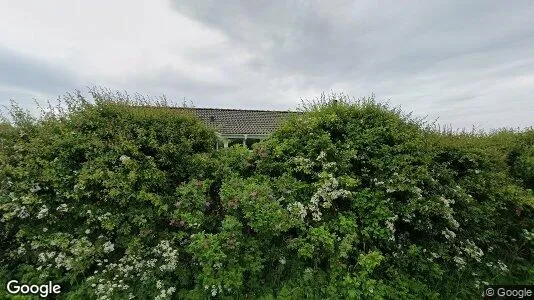 Apartments for rent in Vestervig - Photo from Google Street View