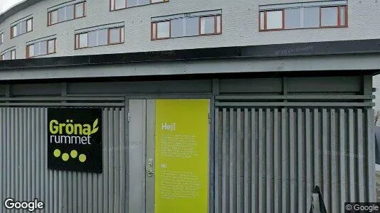 Rooms for rent in Lund - Photo from Google Street View