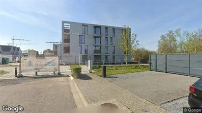Apartments for rent in Herk-de-Stad - Photo from Google Street View