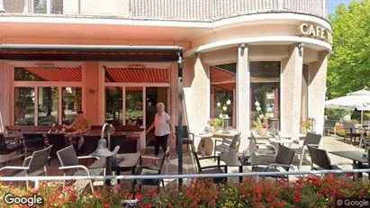 Apartments for rent in Bad Schallerbach - Photo from Google Street View