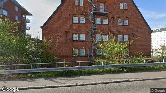 Rooms for rent in Lund - Photo from Google Street View
