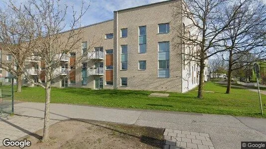 Rooms for rent in Lund - Photo from Google Street View
