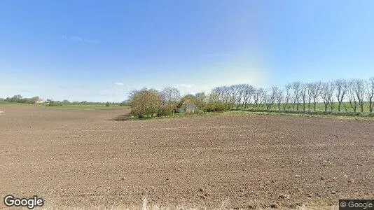 Apartments for rent in Thyholm - Photo from Google Street View