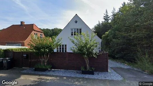 Apartments for rent in Aabenraa - Photo from Google Street View