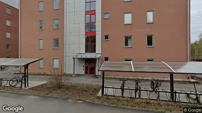 Apartments for rent in Falun - Photo from Google Street View