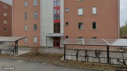Apartments for rent in Falun - Photo from Google Street View