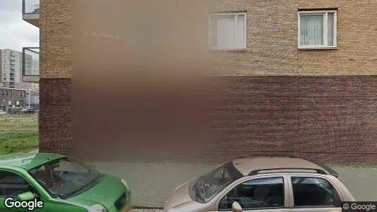 Apartments for rent in The Hague Laak - Photo from Google Street View