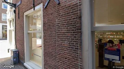 Apartments for rent in Leiden - Photo from Google Street View