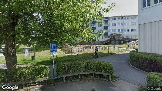 Apartments for rent in Västra hisingen - Photo from Google Street View