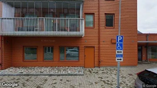 Apartments for rent in Trollhättan - Photo from Google Street View