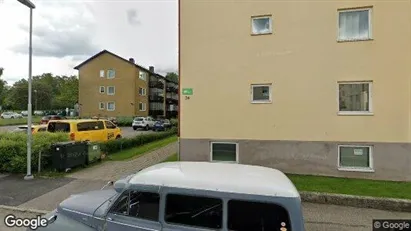 Apartments for rent in Borås - Photo from Google Street View