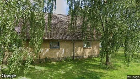 Apartments for rent in Fredericia - Photo from Google Street View