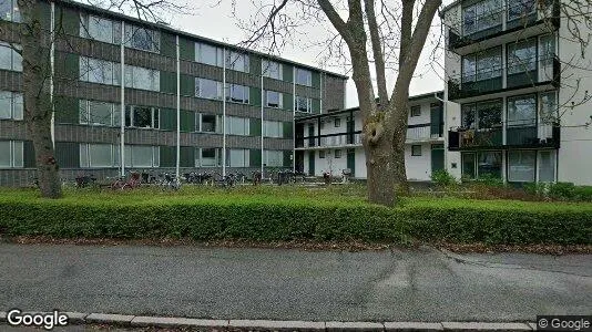 Rooms for rent in Lund - Photo from Google Street View