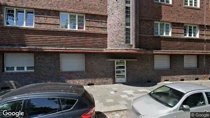 Apartments for rent in Herne - Photo from Google Street View