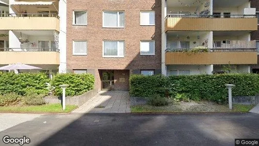 Apartments for rent in Södermalm - Photo from Google Street View