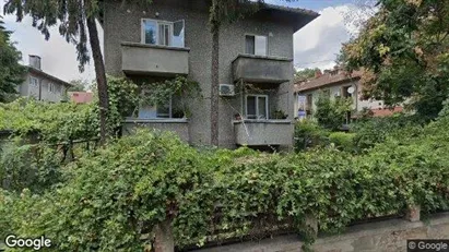 Apartments for rent in Bucharest - Sectorul 2 - Photo from Google Street View