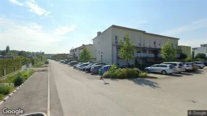 Apartments for rent in Ober-Grafendorf - Photo from Google Street View