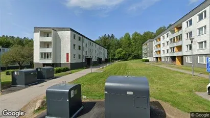 Apartments for rent in Borås - Photo from Google Street View
