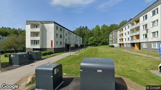 Apartments for rent in Borås - Photo from Google Street View
