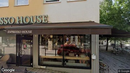 Apartments for rent in Härnösand - Photo from Google Street View