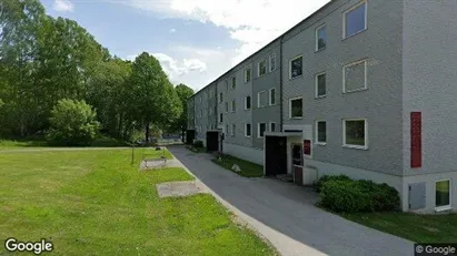 Apartments for rent in Borås - Photo from Google Street View