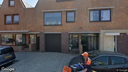 Apartments for rent in Katwijk - Photo from Google Street View