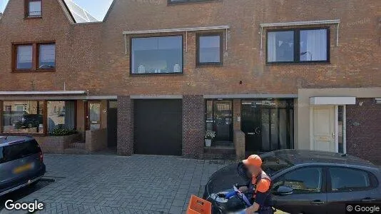 Apartments for rent in Katwijk - Photo from Google Street View