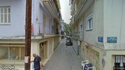 Apartments for rent in Agios Dimitrios - Photo from Google Street View