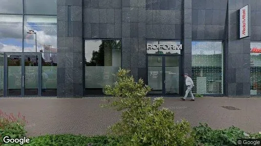 Apartments for rent in Utrecht Binnenstad - Photo from Google Street View