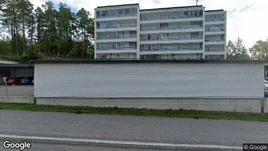 Apartments for rent in Espoo - Photo from Google Street View