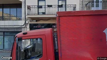 Apartments for rent in L'Hospitalet de Llobregat - Photo from Google Street View