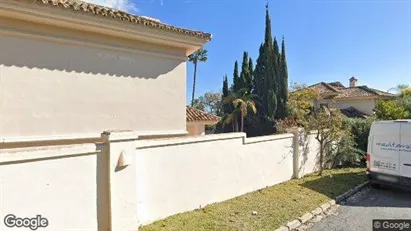 Apartments for rent in Las Rozas de Madrid - Photo from Google Street View