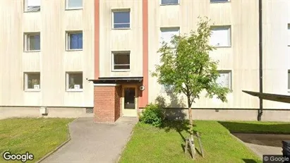 Apartments for rent in Flen - Photo from Google Street View