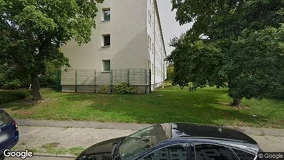 Apartments for rent in Leipzig - Photo from Google Street View
