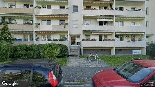 Apartments for rent in Leipzig - Photo from Google Street View