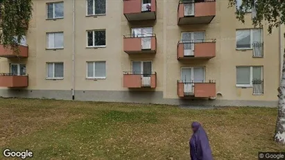 Apartments for rent in Eskilstuna - Photo from Google Street View
